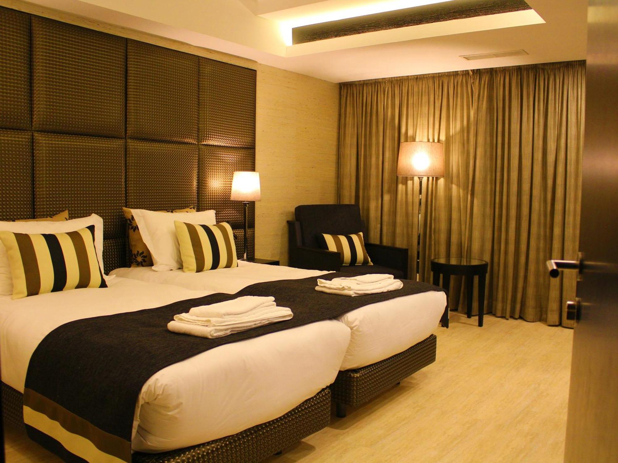 Suite Familiar