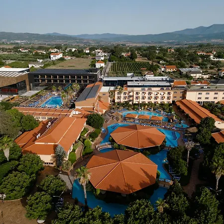 Alambique - Hotel Resort & Spa-2